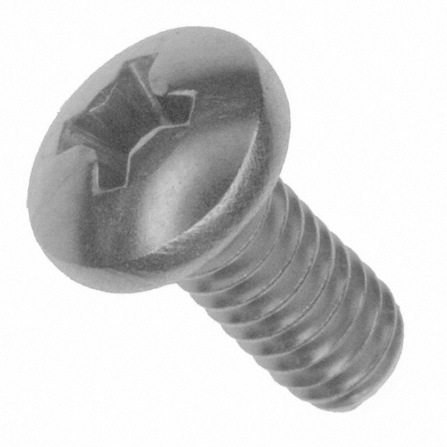 PMSSS 832 0038 PH B&F Fastener Supply  Vis Boulons